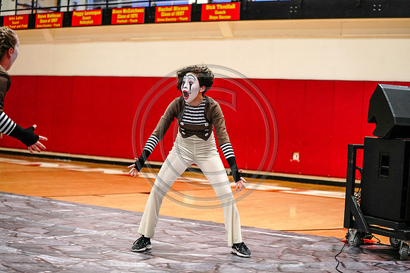 Perkiomen Valley Drumline_200208_Penncrest-00072