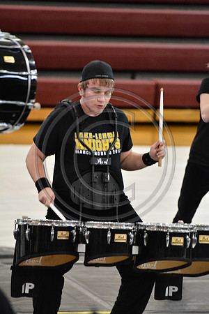 Lake Lehman Drumline-079
