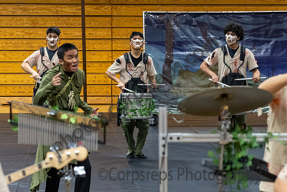 Bergenfield Drumline_250329_Fair Lawn HS-JB00033