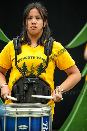 Cheltenham Drumline_250501_Wildwood-mg02348