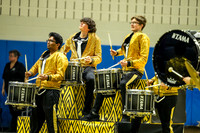 Downingtown East Drumline_250405_Spring-Ford-01469