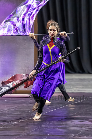 West Orange Guard_240421_CURE Arena-JB00050
