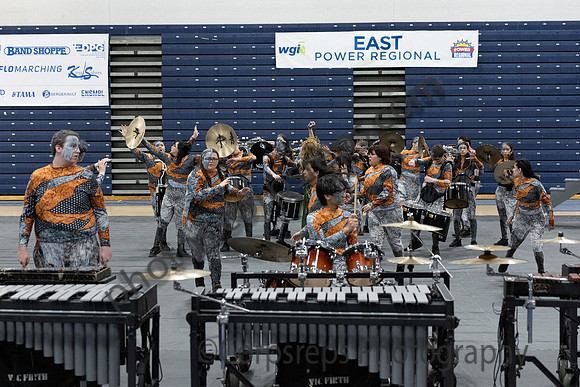 Nutley Drumline_250322_RWJ Barnabas Health Arena-JB01056