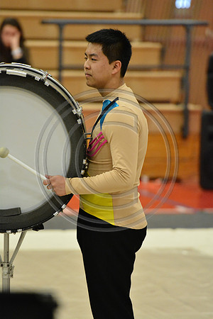 Bridgewater-Raritan Percussion-306