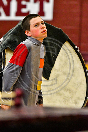 Haddon Heights Drumline-0040