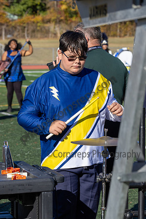Florence Township Memorial Band_241020_Woodbridge-JB00034