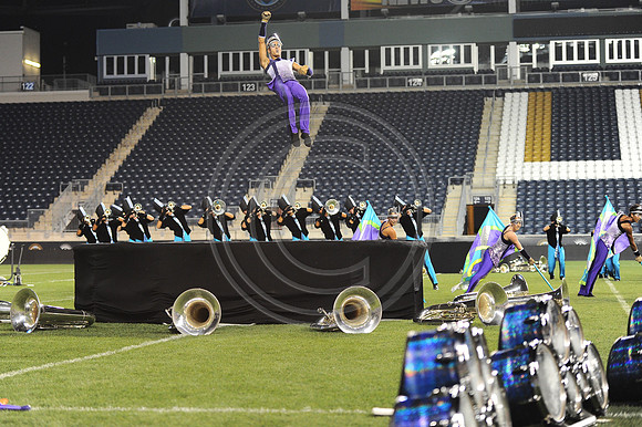 Carolina Crown-6736