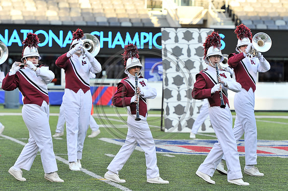 Naugatuck High School-313