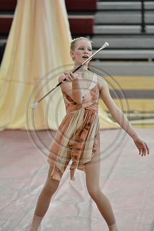 Kutztown MS Twirlers-376
