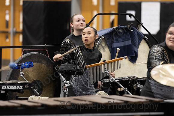 Woodbridge Drumline_250405_South Brunswick High School-JB00030