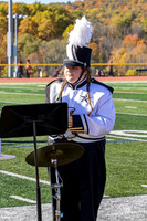Wallkill Valley Regional Band_241019_Vernon Township High School-JB00964