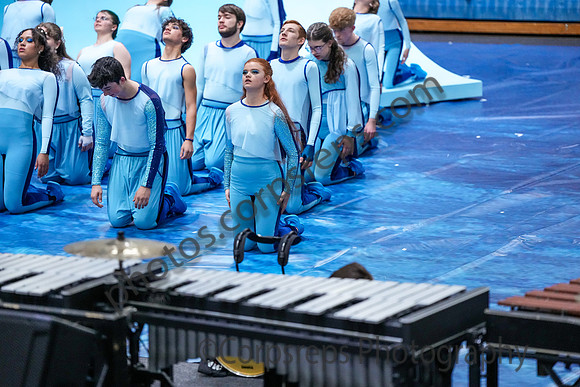 Spring-Ford Drumline_250125_Spring-Ford-03295