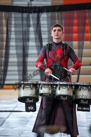 Marple-Newtown Drumline_250426_Perkiomen Valley-01047