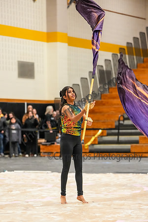 N-8 Winterguard Novice_250222_South Brunswick-00875
