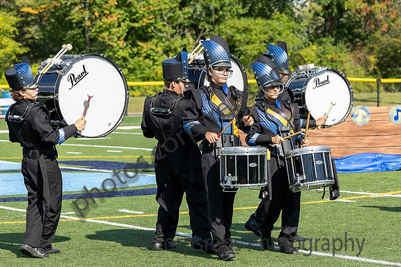 Jefferson Township Band_240914_Sparta High School-JB00285