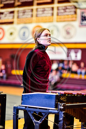 Haddon Heights Drumline_180325_Haddon Heights-7282