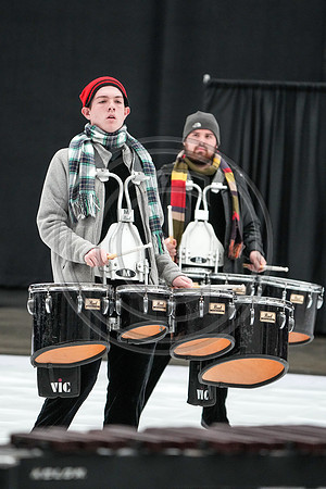 Haddon Heights Drumline_220428_Wildwood-2-13