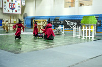 Upper Darby Drumline_250405_Spring-Ford-01287