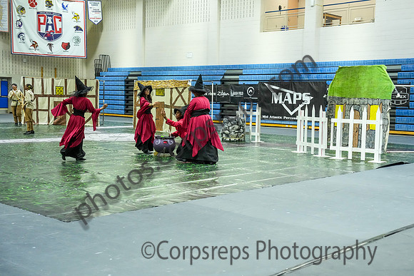 Upper Darby Drumline_250405_Spring-Ford-01287