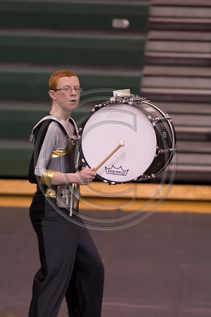 Perkiomen Valley Drumline-180
