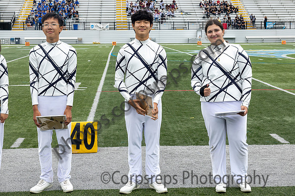 Roslyn Senior Recognition_240929_Long Island University-JB02214
