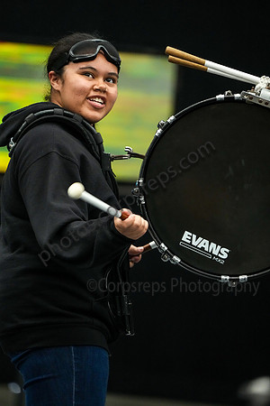 Governor Mifflin Drumline_250501_Wildwood-mg02299
