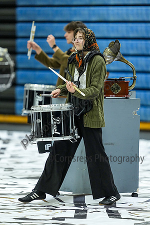 Hopewell Valley Drumline_250405_Spring-Ford-02223