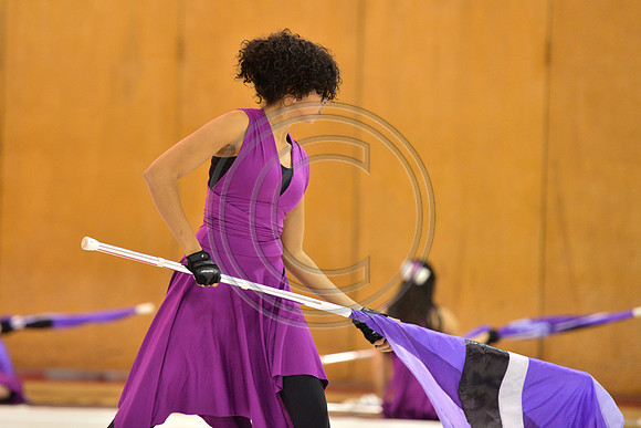 Hunterdon Central Regional Guard-047