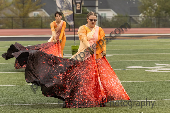 Immaculata Band_240928_South Brunswick High School-JB00916