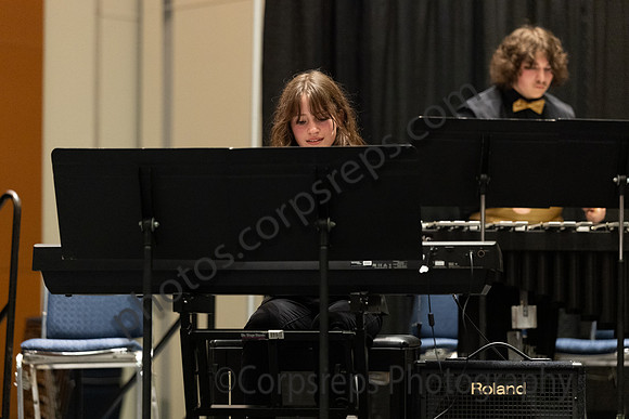 Bald Eagle Area Jazz_250502_Wildwood-JB00721