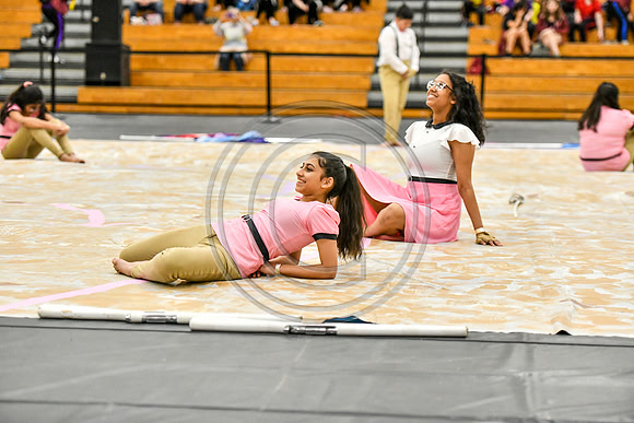 N-8 Winterguard Novice_190413_South Brunswick-4179