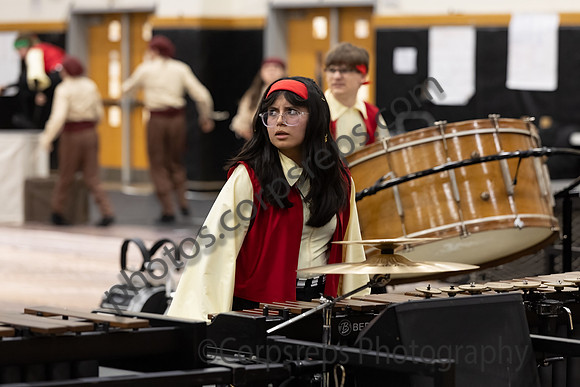 West Milford Drumline_250405_South Brunswick High School-JB00023