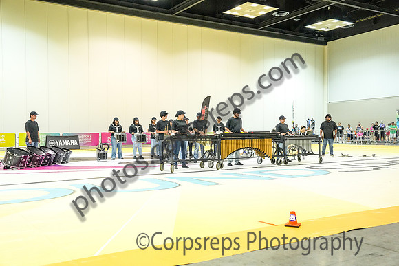 Alisal Community Arts Network Marching Band_230812_Indianapolis-37484