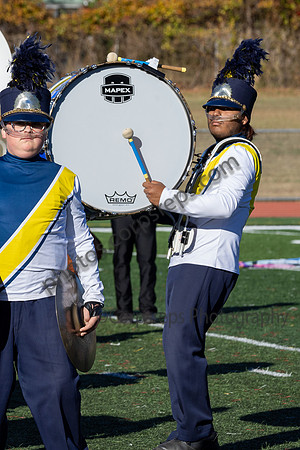 Florence Township Memorial Band_241020_Woodbridge-JB00021