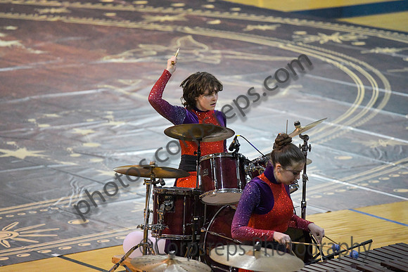 North Penn Percussion_250315_North Penn-DJK01248