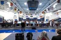 Perkiomen Valley Drumline_250322_RWJ Barnabas Health Arena-JB01417