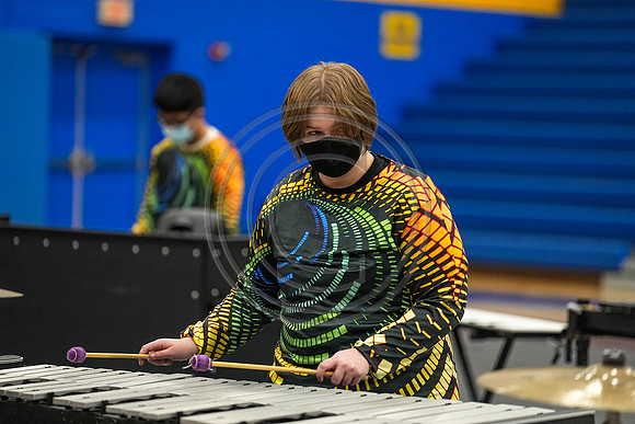 Avon Grove Drumline_220226_Downingtown East-04845