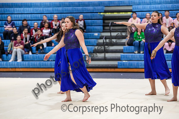 Hatters Independent Guard_250125_Spring-Ford-02292
