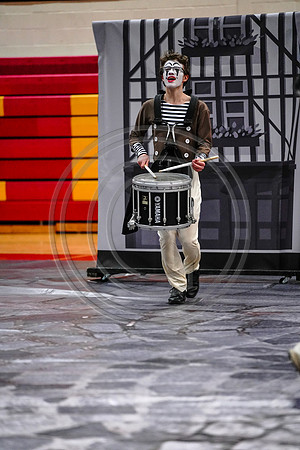 Perkiomen Valley Drumline_200208_Penncrest-00091