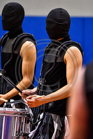 Cab Calloway Drumline_190330_Spring-Ford-4462