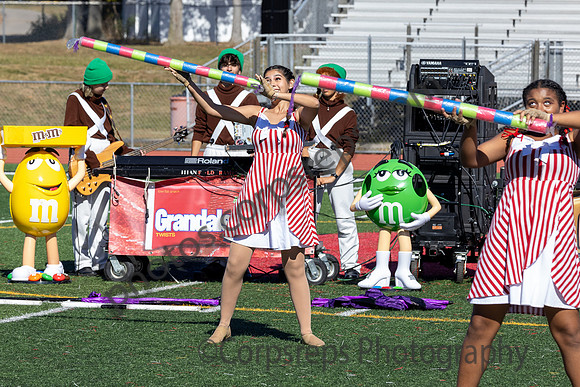 Arthur L Johnson Band_241020_Woodbridge-JB00025