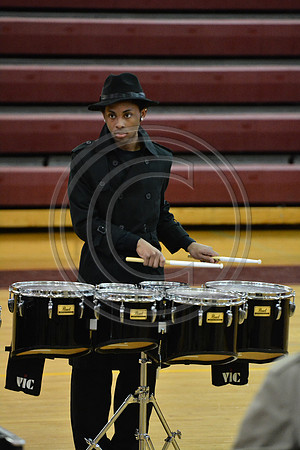Milton Hershey Drumline-178