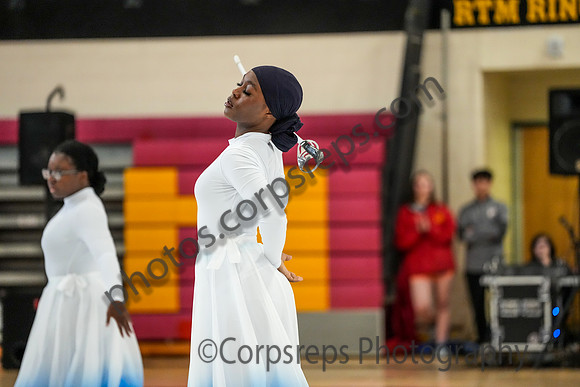 Cardinal O'Hara Guard_250315_Penncrest-02190