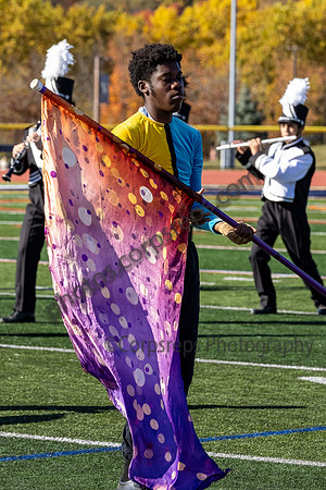 Wallkill Valley Regional Band_241019_Vernon Township High School-JB00984