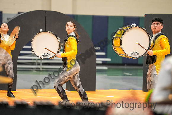Cranston Drumline_250308_Dartmouth-01816