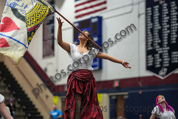 Orchard Park Guard_250322_Bethlehem-06749
