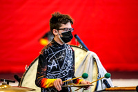 Upper Dublin Drumline_220409_Coatesville-09350