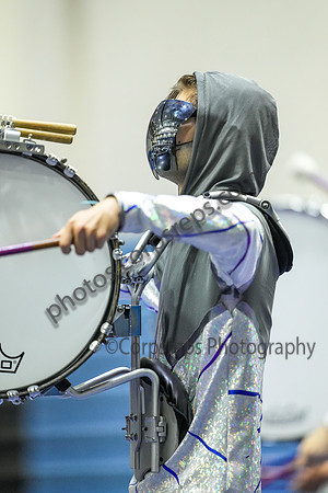 Highland Regional Drumline_250405_Spring-Ford-01129