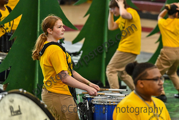 Cheltenham Percussion_250329_Abington-DJK00460