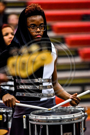 William Penn Drumline-1799
